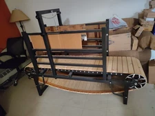 Pawpaw's Dog Treadmill for Large/medium Dogs.  Great Condition.