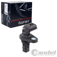 Topran Nockenwellensensor Passend FüR Nissan Qashqai Tiida X-TRAIL Renault Clio
