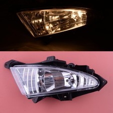 Antibrouillard Hyundai ELANTRA
