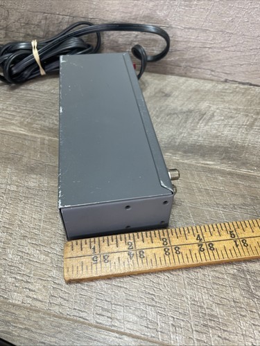 Vintage Channel Master Power Supply 7477A Made in Taiwan - Works GREAT! - Picture 13 of 14