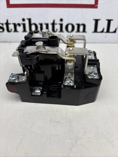 Tyco RC-PRD11AYO-120 DPDT 120 Volt Coil Relay NEW Open Box - Picture 4 of 7