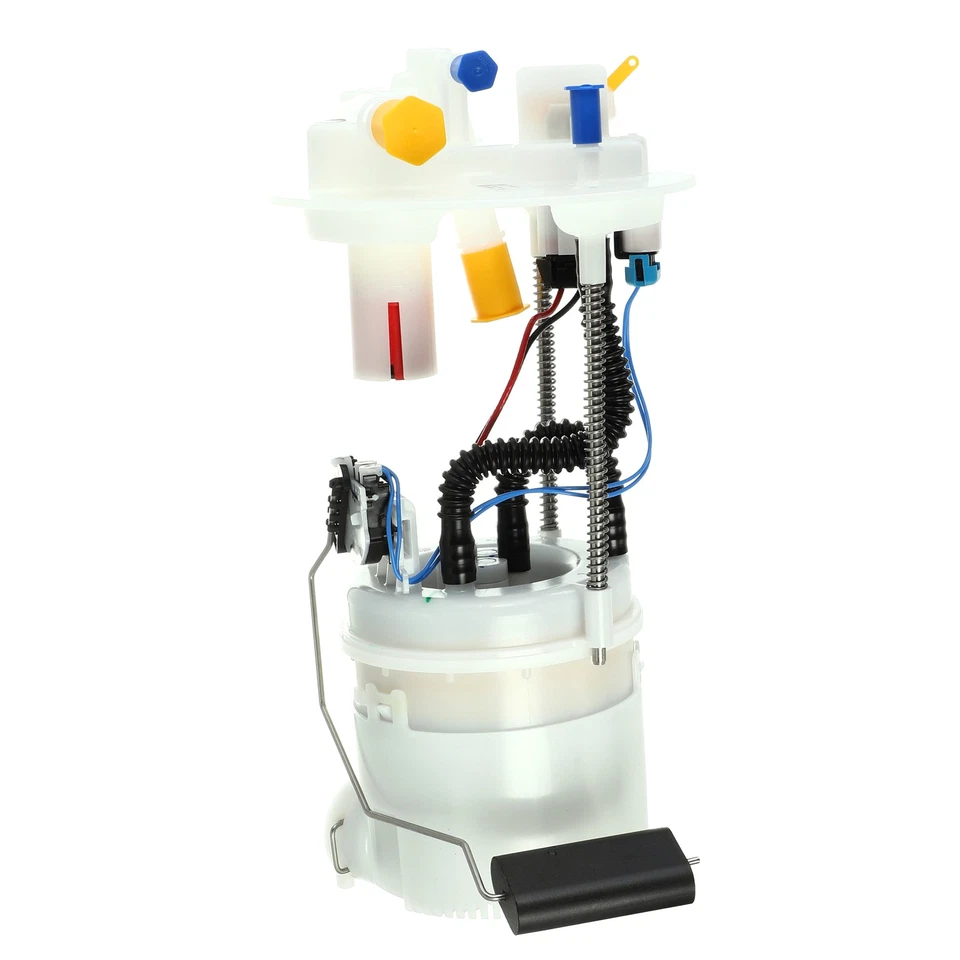 Genuine Mopar 2015-2018 Jeep Renegade Front Fuel Pump Assembly 68312374AB - Image 3 of 4