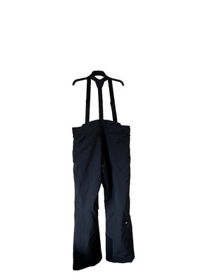 Eider Edge Herren Kurz Skihose Schwarz UK 40/42 REF JN139