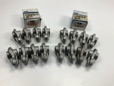 New Oem Ford Intake Exhaust Rocker Arm Full Set - 1990-1992 Ford Probe 2.2l New Oem Ford Intake Exhaust Rocker Arm Full Set - 1990-1992 Ford Probe 2.2l
