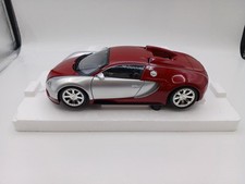 MINICHAMPS 1/18 Bugatti Veyron Edition 808710