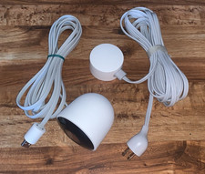 Google Nest Cam Outdoor HD Security Camera 1st Gen A0033