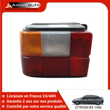 Feu arrière Citroen BX