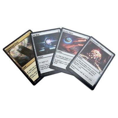 MTG Bundle: ''Commander's Favorites''   | EDH Essentials