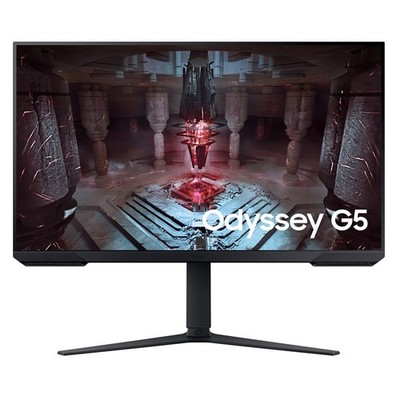 Samsung Odyssey G5 S32CG510EU G51C Series LED-Monitor Gaming 80 cm (2. Wahl)