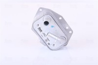 Nissens ÖLküHler, MotoröL 90808 FüR Peugeot Land Rover CitroËN Ford Jaguar