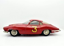 Modellino auto scala 1:23 1:24 ALFA ROMEO GIULIETTA SPRINT togi diecast RARO