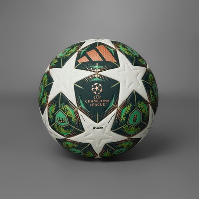 サッカーボール adidas Champions League PRO MATCHBALL Adidas UCL Pro Official Match Ball 24/25 – UEFA Champions