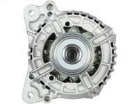 As-Pl A0190(P) Generator For Audi Chrysler CitroËN Dodge Ford Jeep Mitsubishi SE