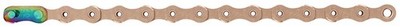SRAM XX1 Eagle Chain - 12-Speed, 126 Links, Copper