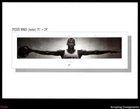 1982-92 Nike 5x7 Poster Cards #292335 Wings (1989) Michael Jordan BULLS