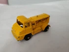 Vintage Lesney Matchbox Thames Trader Compressor Trucker #28