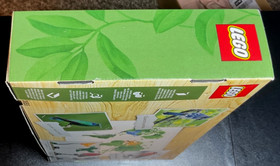 Lego Ideas Birds (21301) New , Sealed & Retired. In very good condition.