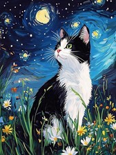 LILEIDECO Diamond Painting Kits for Adults DIY 5D Diamond Art Paint with Round D