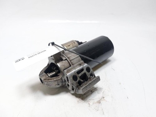 0001148010 STARTERMOTOR BMW SERIE 1 (E87) 2.0 D 16v MAN 6m 143CV 2008 5p BERL