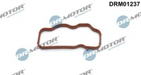 Dr.Motor Automotive DRM01237 Dichtung, Drosselklappenstutzen For Audi VW