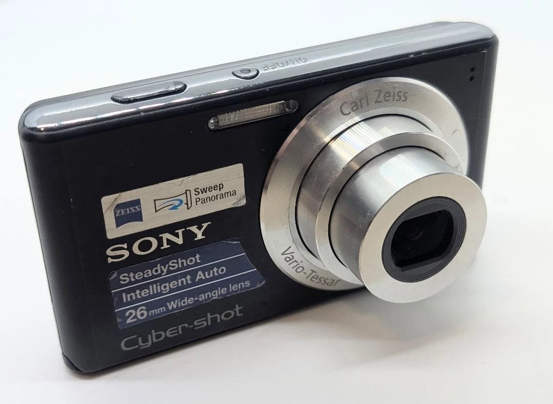 Sony Dsc W530 for sale | eBay
