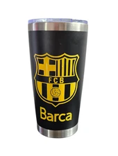 Barcelona Vacuum Insulated Tumbler Stainless Steel .