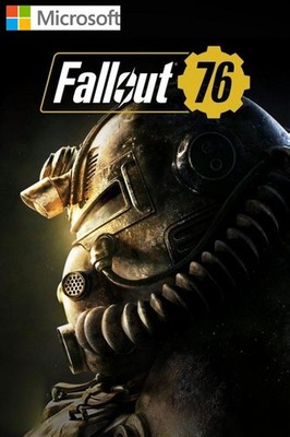 FALLOUT 76 MICROSOFT PC,XBOX ONE UND SERIES X|S FULL GAME KEY CODE GLOBAL