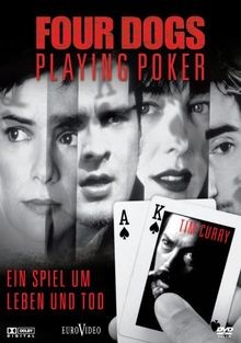 Four Dogs Playing Poker - Einer für alle von Paul Ra... | DVD | Zustand sehr gut