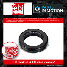 Image of Strut Anti Friction Bearing fits VW Front Left or Right Mount Suspension Febi