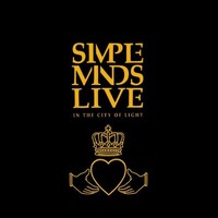 Simple Minds - Live - In The City Of Light - Cd - G3Z