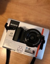 Sony A5000 Parfait Pour Les Vlog !