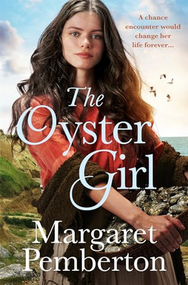 The Oyster Girl - Paperback NEW Pemberton, Marg 01/04/2014