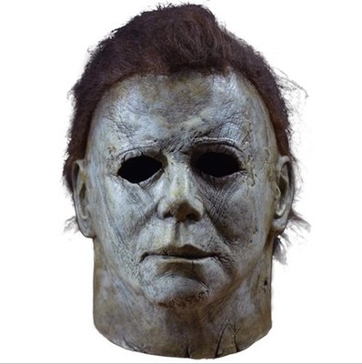 Trick or Treat Studios Halloween II Erwachsenenkostüm Michael Myers Official