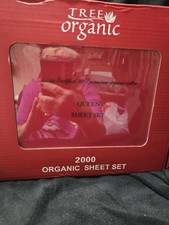 Queen Sheet Set With 2 Pillowcases