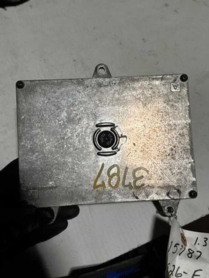 Engine ECM Electronic Control Module Gasoline 1.3L MX Fits 09-11 CIVIC 110387