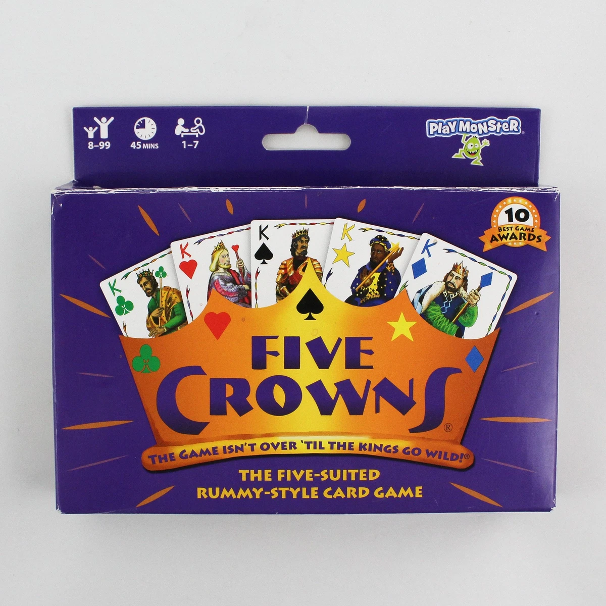 Five Crowns for sale | eBay