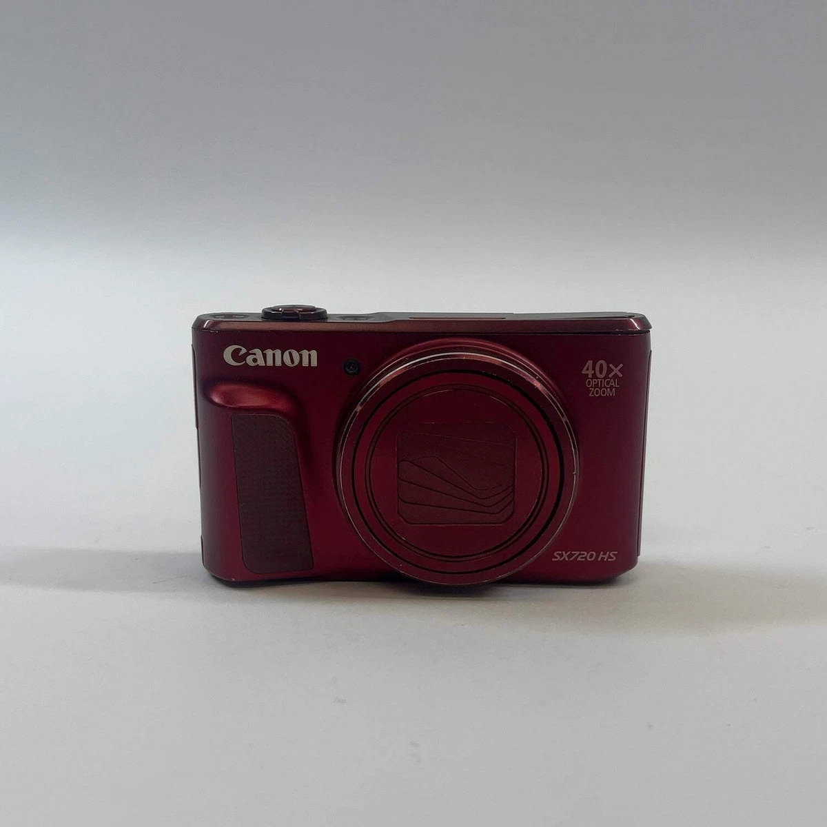 Canon PowerShot SX720 HS Digital Cameras for sale - eBay