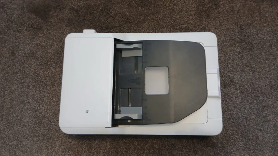 EPSON WORKFORCE DS-1660W WIRELESS COLOR DOCUMENT SCANNER - Image 2 of 4