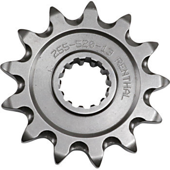 Renthal Front Sprocket 13 Tooth for Suzuki Dr-z Drz400 Drz 400 255--520-13GP