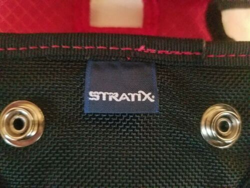 Coca Cola coke sales delivery stratix Tablet iPad carry case bag shoulder strap - Picture 3 of 9