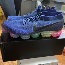 nike air vapormax be true 2017