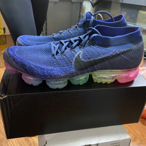 vapormax true to size