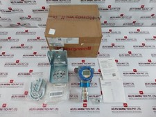 HONEYWELL STG74L Smartline Pressure Transmitter STG74L E1G0001DAHD11CB11A6F1 F5