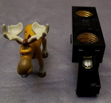 Federal Pacific 301P 30 AMP Fuse Holder