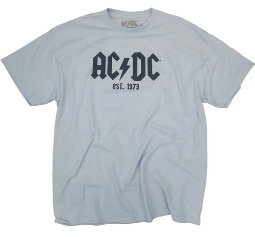 Hysteric Glamour x ACDC Shirt | eBay