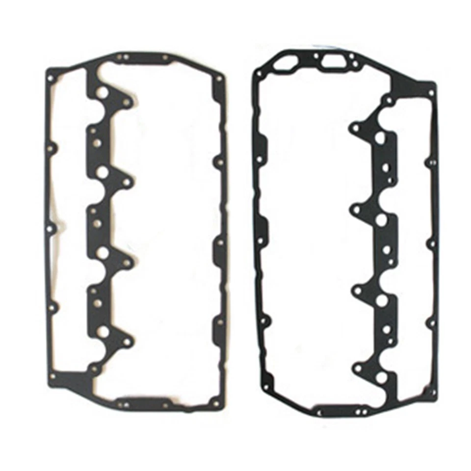 Juego de juntas de culata para 2010-2020 F-250 y 350 y 450 y 550 6,7 OHV 32V diésel Foto 4 de 4