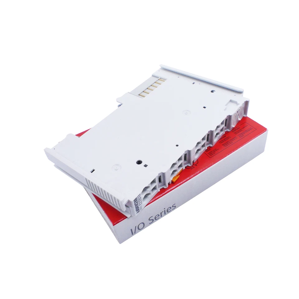 BECKHOFF EL9222 EL9222-5500 Überstromschutzklemme 24VDC -new- - Bild 2 von 3