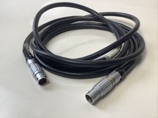 Red Digital power cable Lomo 10 FT