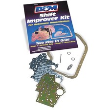 B&M 20260 Shift Improver/Shift Kit 1965-1987 ...