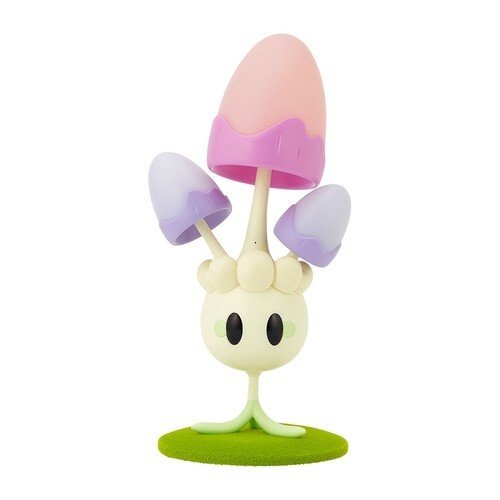 ポケモン　LED light Pokemon Center Original Motion Sensor LED Light Nemash JAPAN NEW